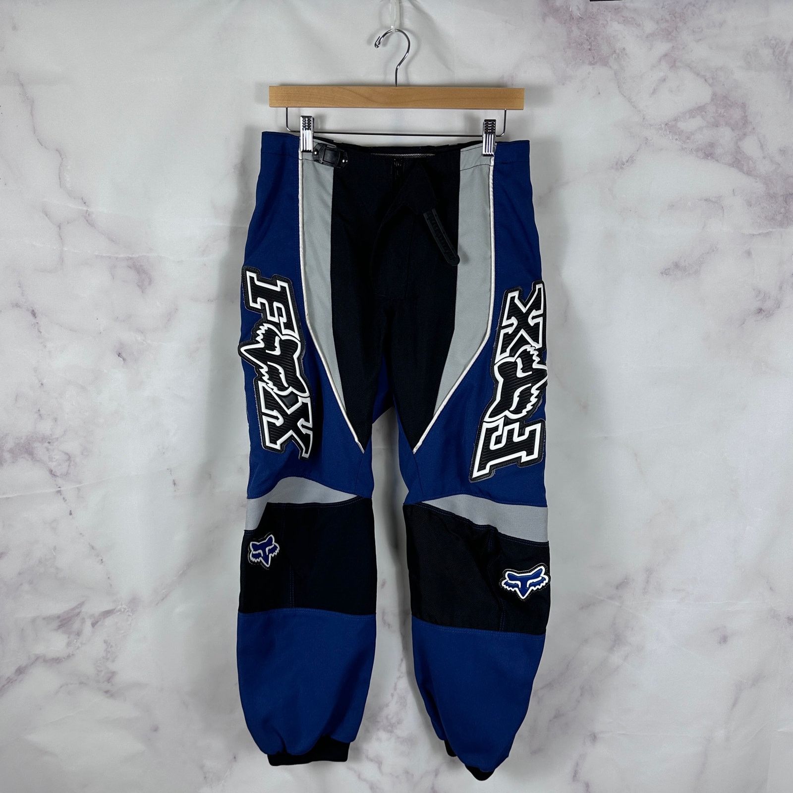 Fox Racing Fox 180 Moto Pants Size US 32 / EU 48 - 1 Thumbnail