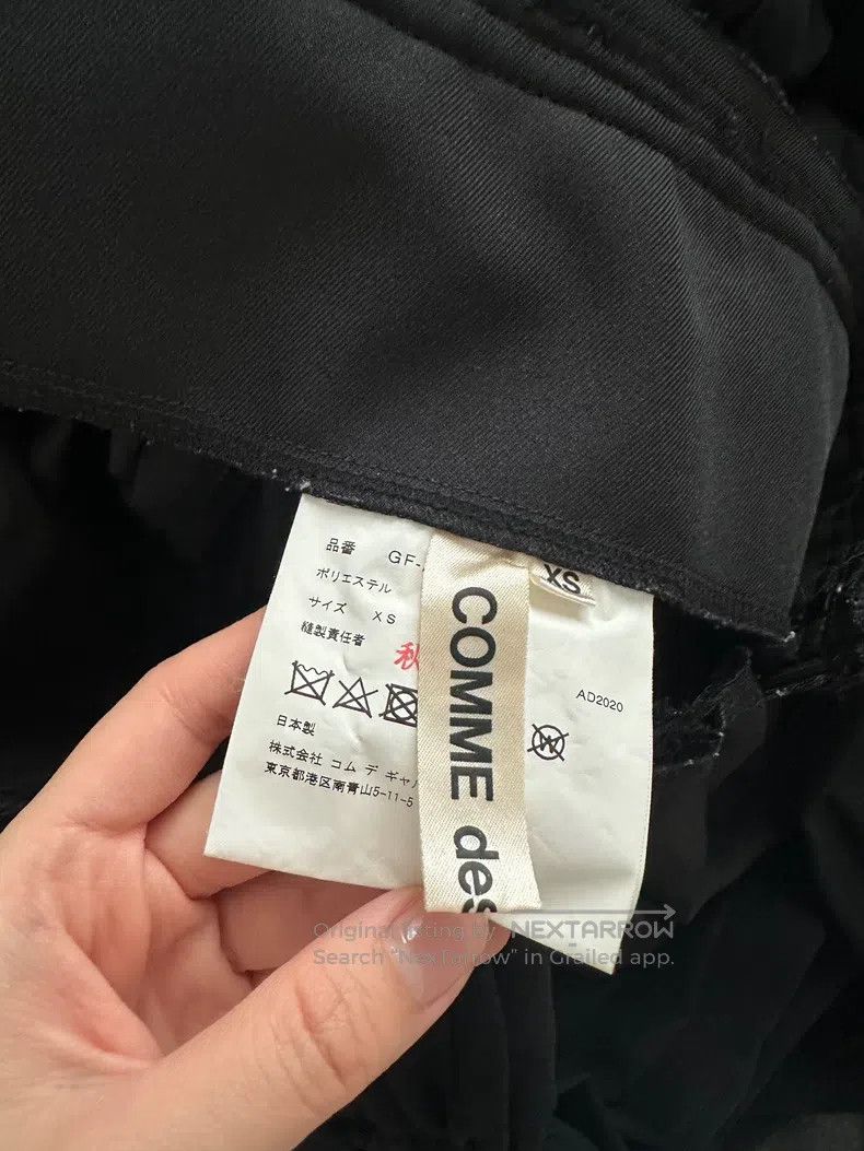 Comme des Garcons Comme des Garcons Overall dress Size XS / US 0-2 / IT 36-38 - 7 Thumbnail