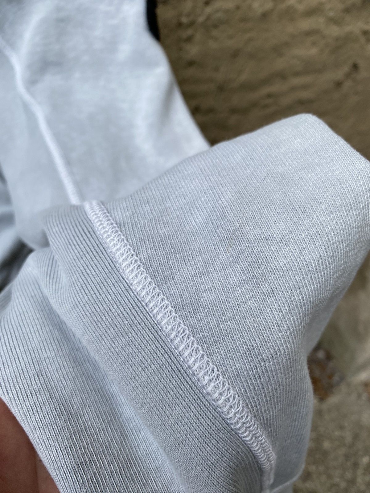 Stone Island Stone Island Crewneck Sweatshirt like CP Company Size US L / EU 52-54 / 3 - 6 Thumbnail