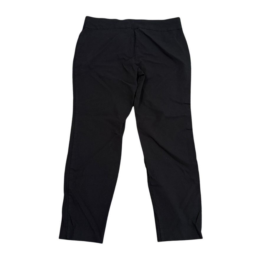 Alfani Alfani Petite Tummy-Control Pull-On Skinny Pants, Size 16P Size 38" / US 16 / IT 52 - 5 Thumbnail