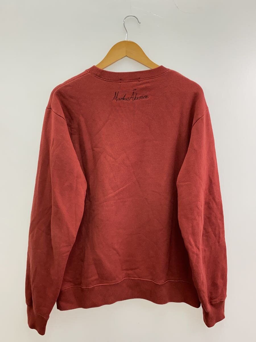 Undercover Undercover Cotton Sweatshirt Size US L / EU 52-54 / 3 - 2 Thumbnail