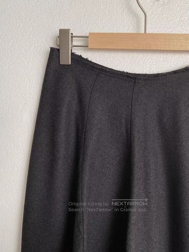 Comme des Garcons Comme des Garcons size M Goth Bride Season Deconstructed D Size 23" - 3 Thumbnail