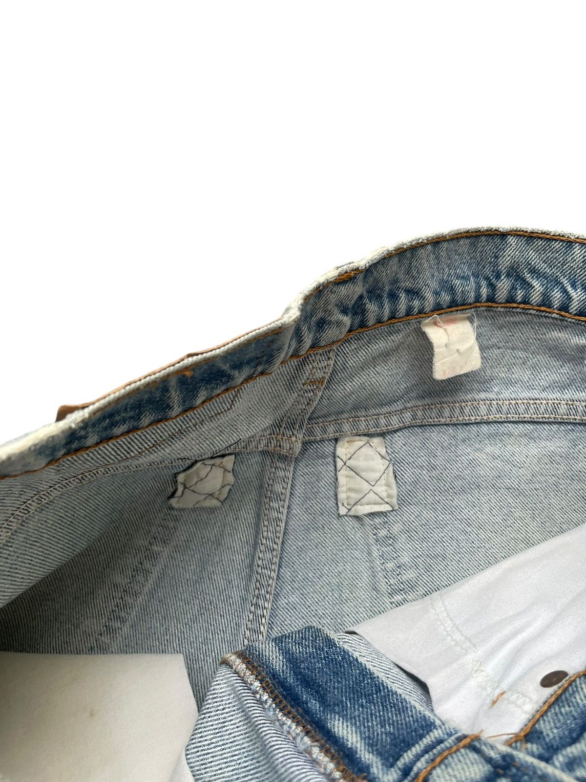 Levi's Vintage 90’s Levis 517 Size US 32 / EU 48 - 8 Thumbnail