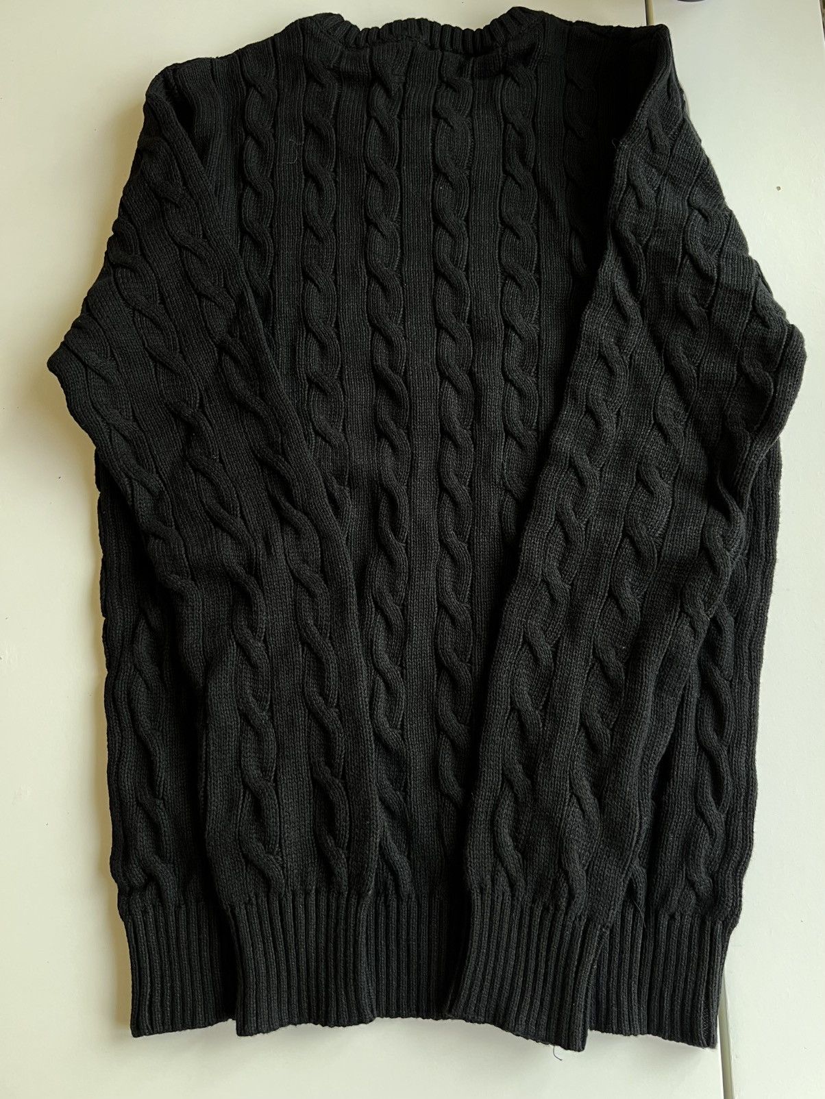 Ralph Lauren Ralph Lauren Knit sweater Size US S / EU 44-46 / 1 - 2 Thumbnail