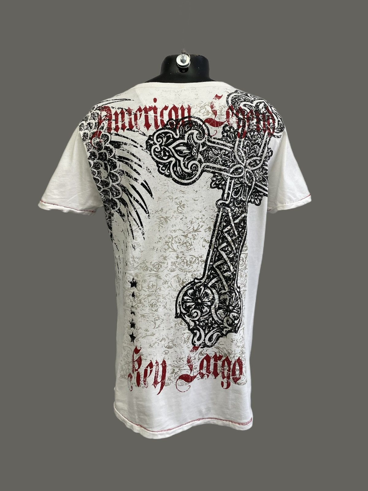 If Six Was Nine × Japanese Brand Vibtage SHONAN NO KAZE if six was