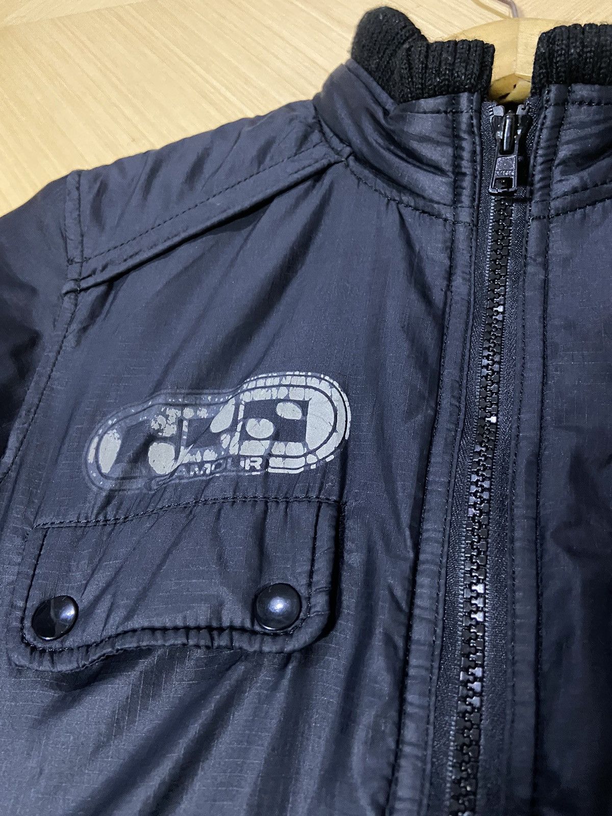Hysteric Glamour VTG Hysteric glamour rock star bomber jacket Size US S / EU 44-46 / 1 - 6 Thumbnail