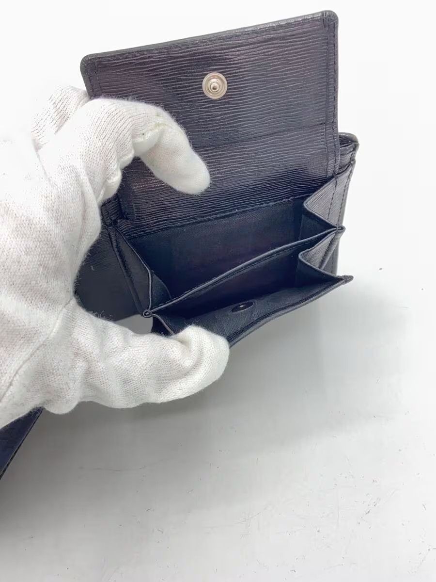 Vivienne Westwood Two Tone Orb Leather Wallet Size ONE SIZE - 5 Thumbnail