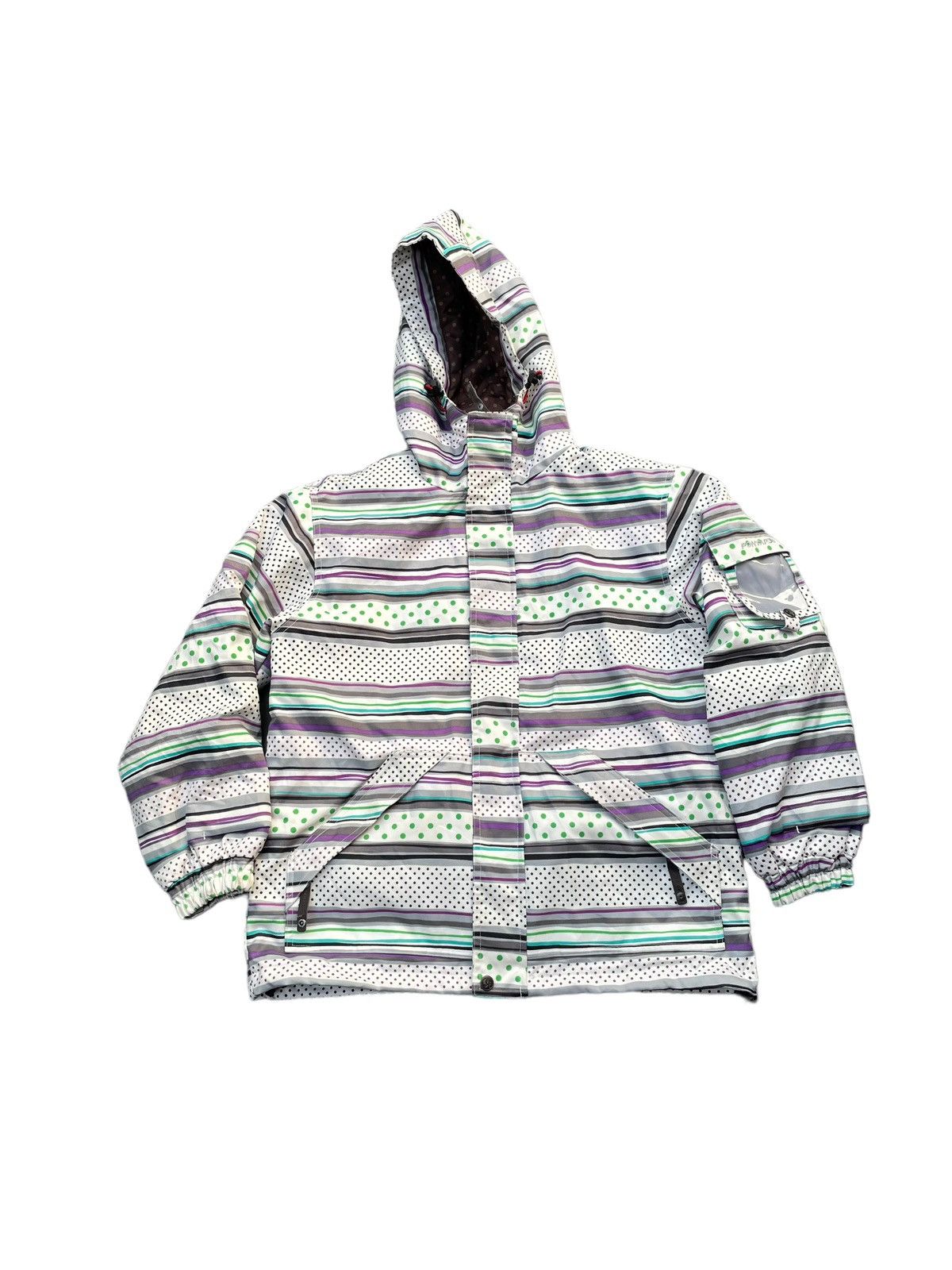 Other Pontapes Snow Jacket Size M / US 6-8 / IT 42-44 - 1 Thumbnail