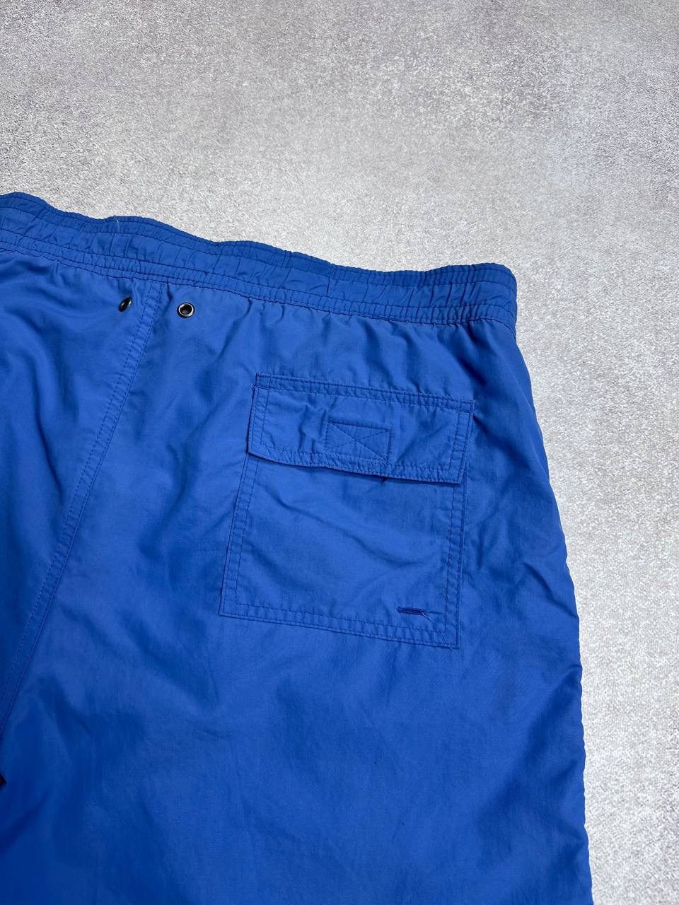 Polo Ralph Lauren Vintage Polo Ralph Lauren RRL Nylon Swimwear Shorts Y2K L Size US 34 / EU 50 - 5 Thumbnail