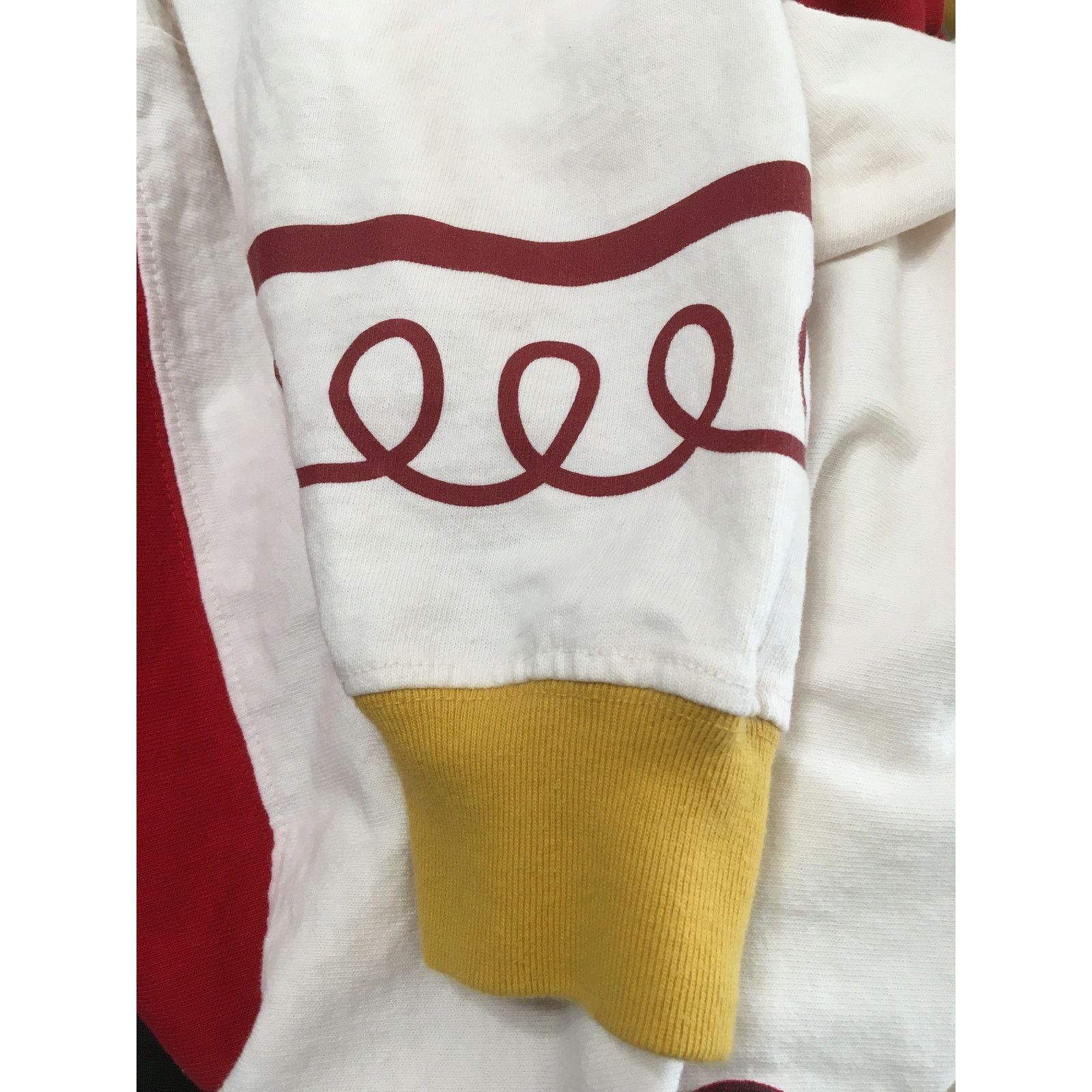 Disney Disney Magic Kingdom 2019 Mickey’s Very Merry Christmas Top Size S / US 4 / IT 40 - 5 Thumbnail
