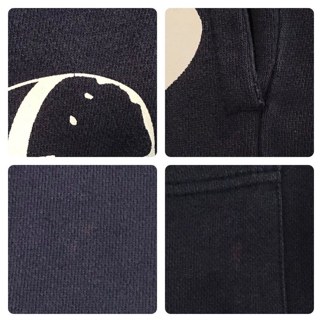 Bape BAPE STA sweat pants a bathing ape star NIGO ★size M Size US 32 / EU 48 - 8 Thumbnail