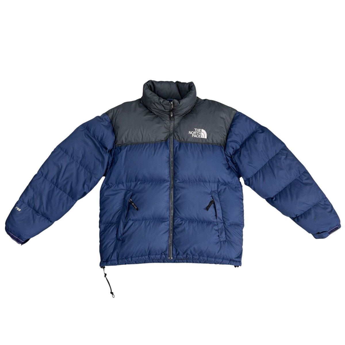 The North Face The North Face Retro 1996 Nuptse TNF Puffer Down Jacket Y2K Size US L / EU 52-54 / 3 - 1 Thumbnail