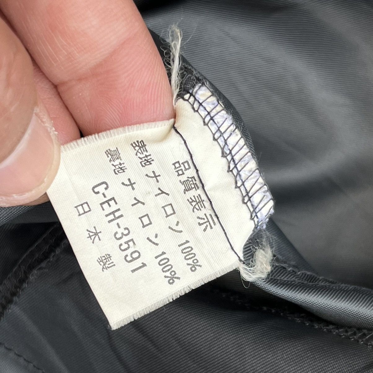 Issey Miyake ISSEY MIYAKE SKYLINE JAPANESE BRAND BIKER JACKET Size US L / EU 52-54 / 3 - 6 Thumbnail