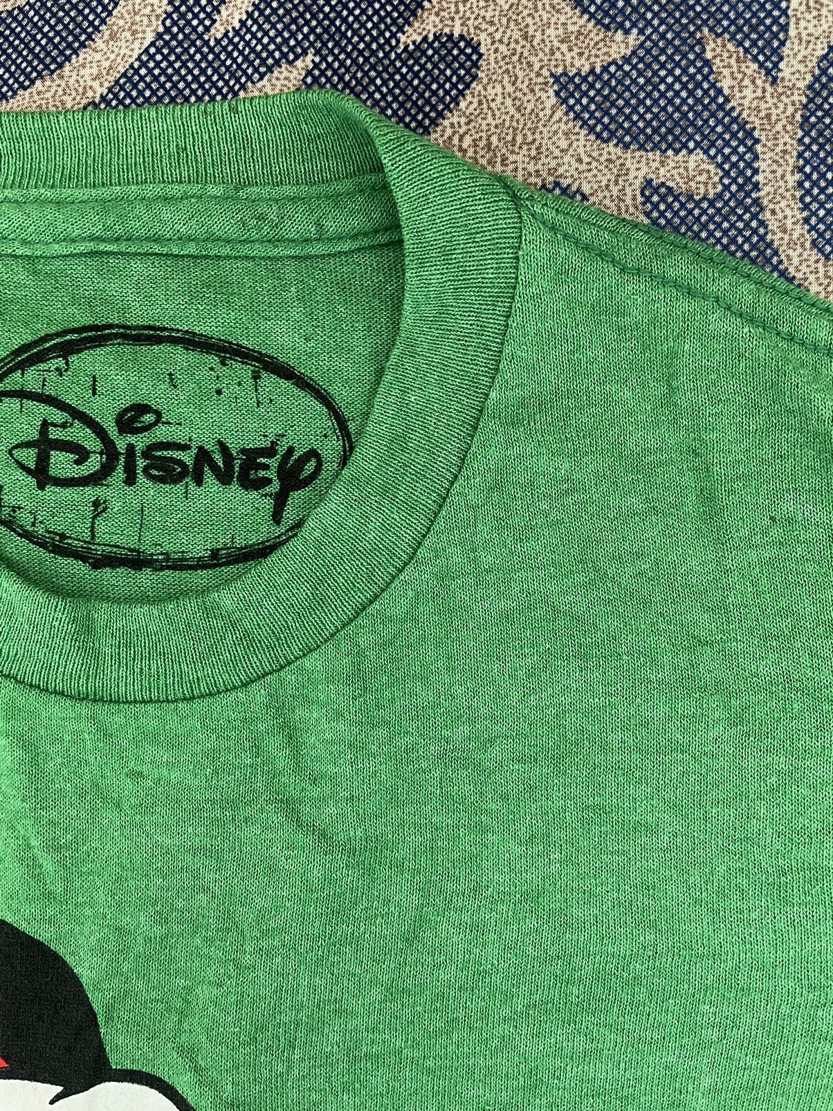 Disney MICKEY MOUSE SANTA CLAUS CHRISTMAS Size US S / EU 44-46 / 1 - 3 Thumbnail