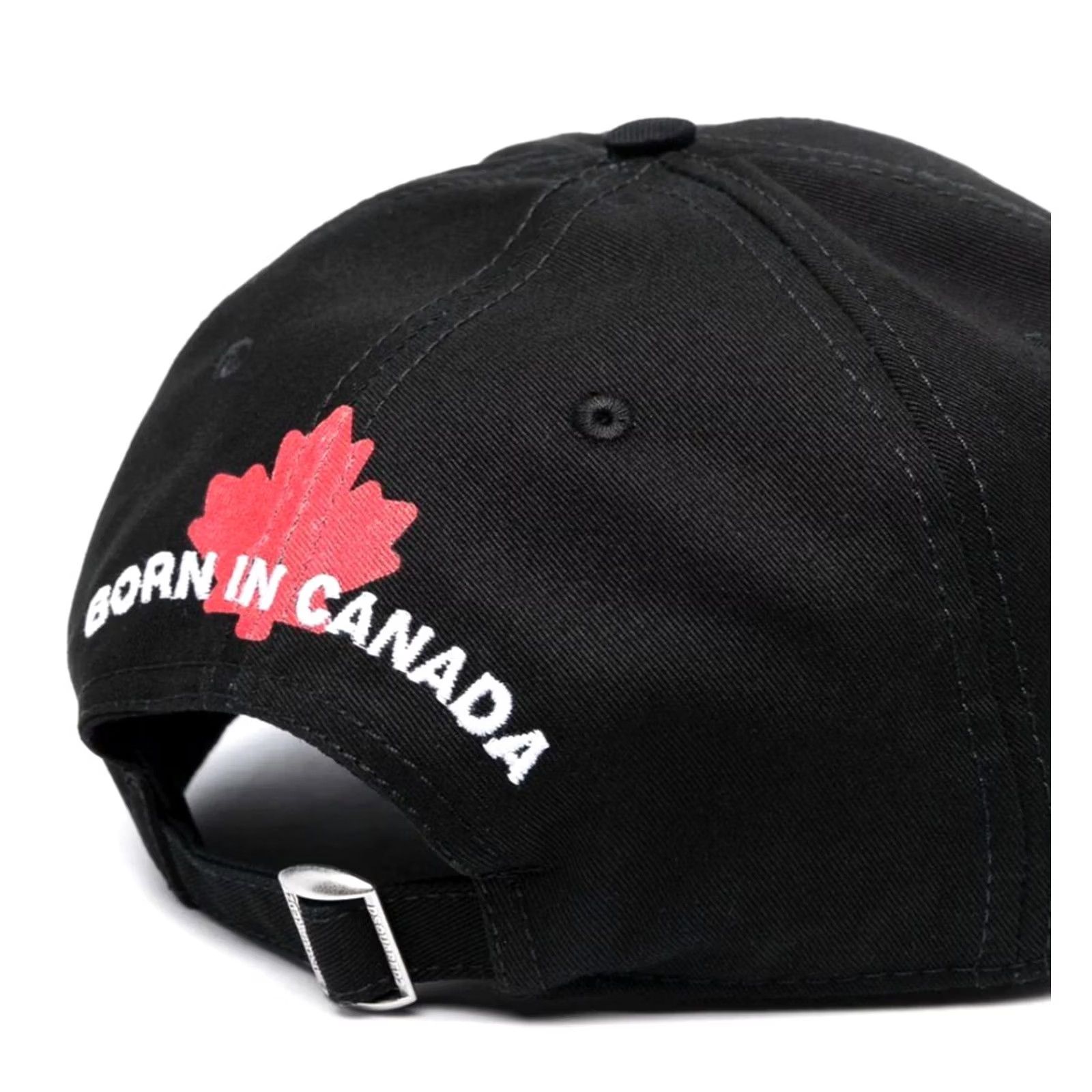 Dsquared2 Dsquared2 64/95 Arrow Baseball Cap Baseball Trucker Hat Size ONE SIZE - 4 Thumbnail