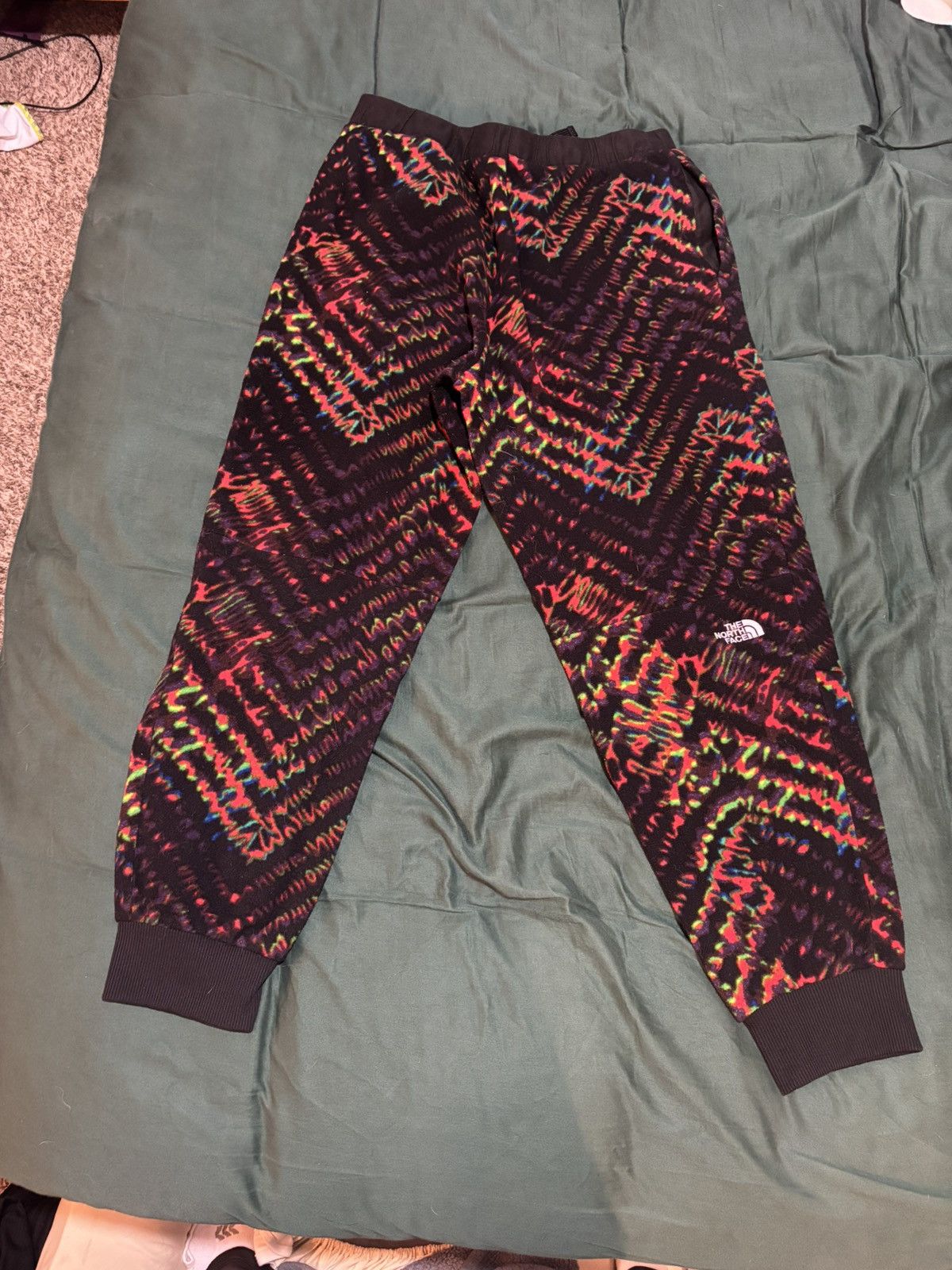 The North Face North Face Fleeski sweatpants Size US 32 / EU 48 - 1 Thumbnail
