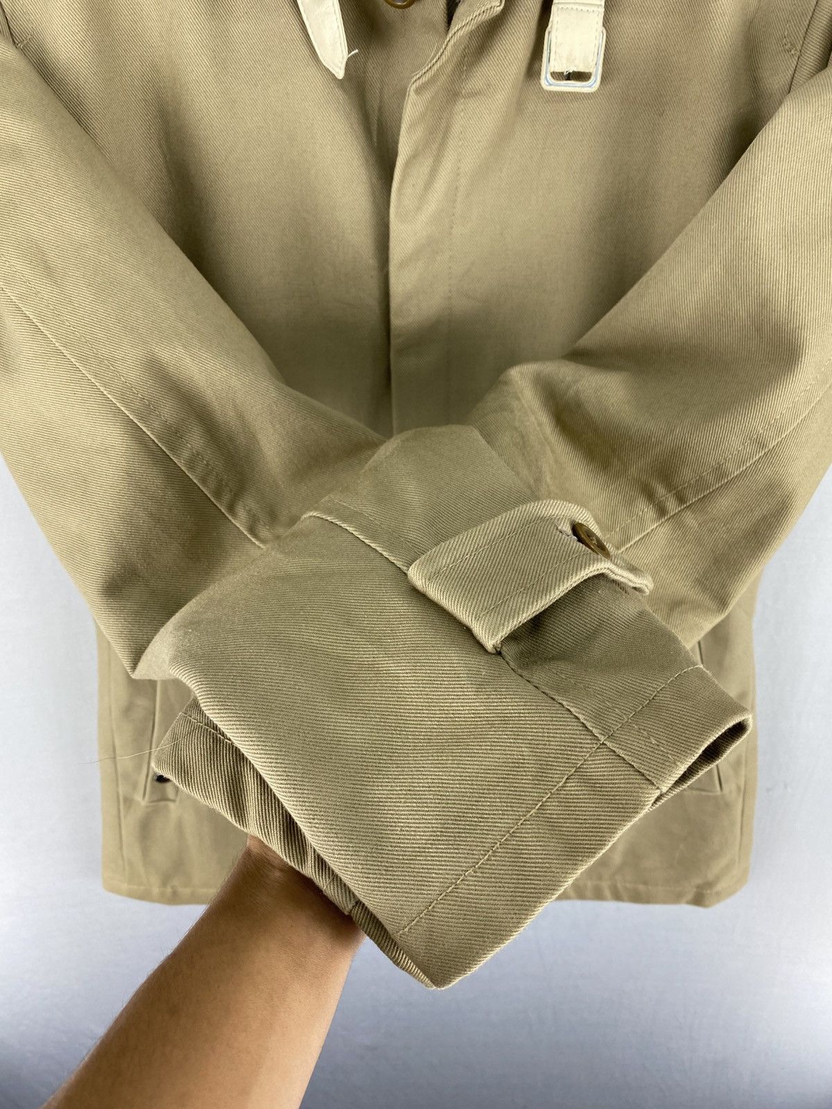 ABAHOUSE Vintage 90’s Long Coat By Abahouse Size US XS / EU 42 / 0 - 13 Thumbnail
