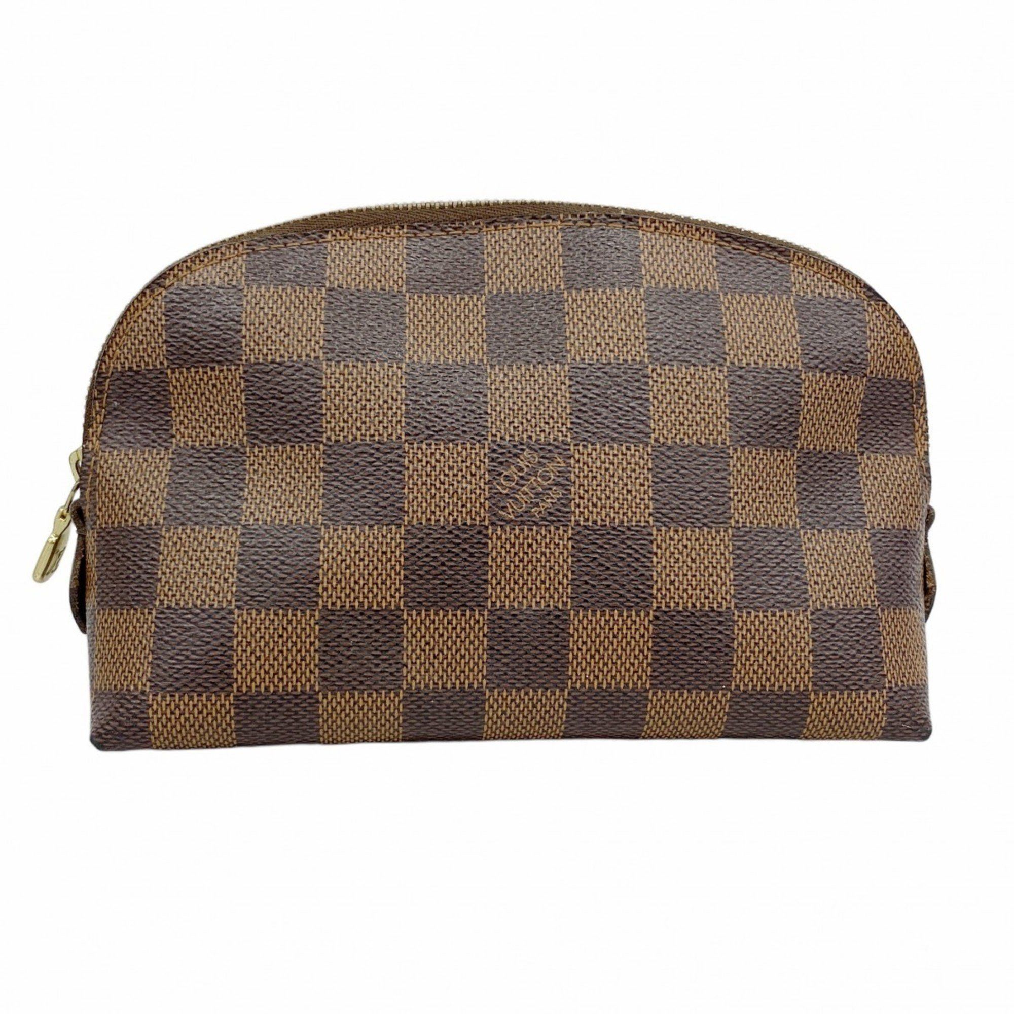 Louis Vuitton Louis Vuitton Cosmetic Pouch clutch Size ONE SIZE - 1 Thumbnail
