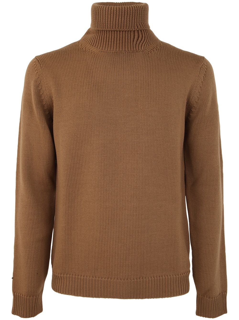 Nuur LONG SLEEVE TURTLE NECK SWEATER Size US XXL / EU 58 / 5 - 1 Thumbnail