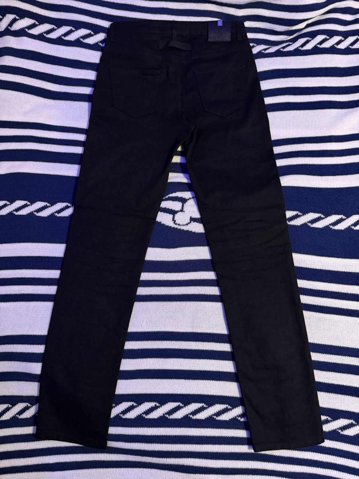 1017 ALYX 9SM 1017 ALYX 9SM Straight leg jeans Size US 27 - 4 Thumbnail