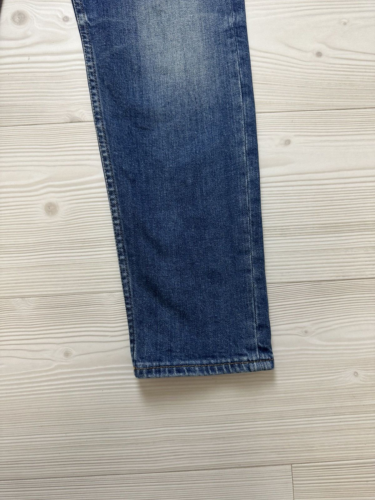 Acne Studios Acne studios bla konst 30/32 jeans Size US 30 / EU 46 - 2 Thumbnail