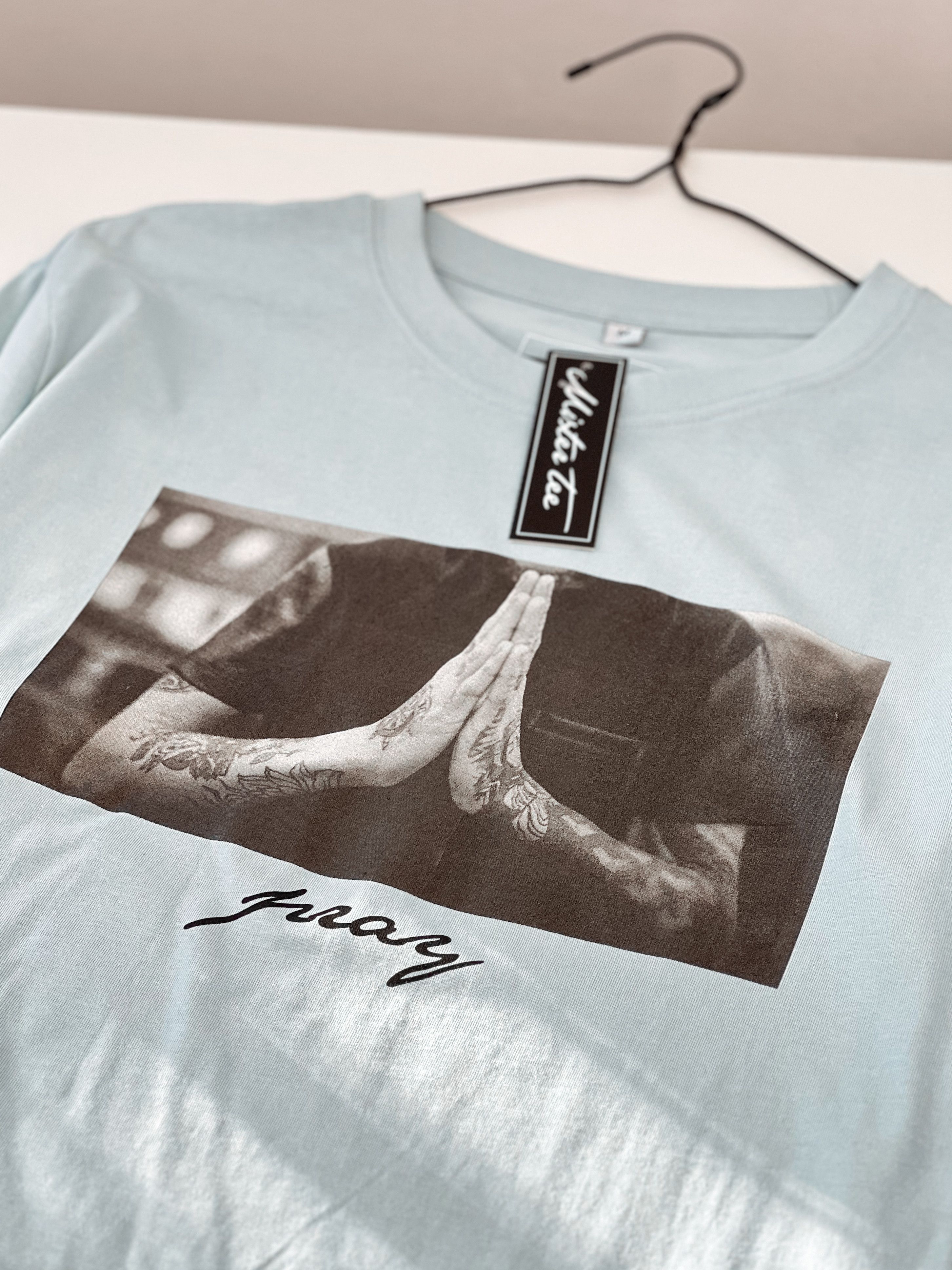 Other MISTER TEE t-shirt Size US S / EU 44-46 / 1 - 6 Thumbnail