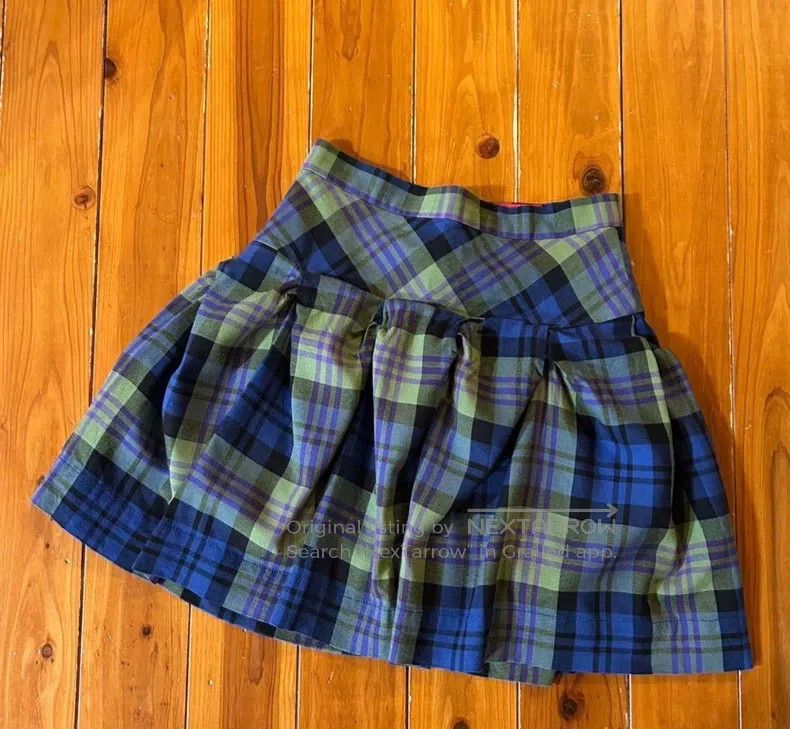 Vivienne Westwood Vivienne Westwood size M Vintage skirt Size 27" / US 4 / IT 40 - 1 Thumbnail