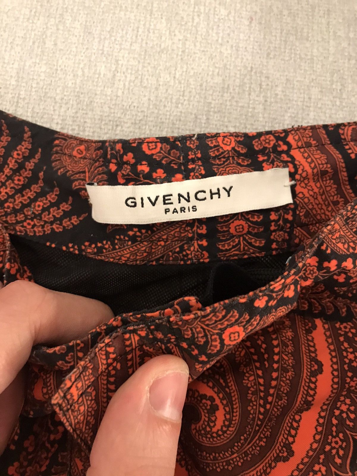 Givenchy Givenchy swimwear Size US 34 / EU 50 - 3 Thumbnail