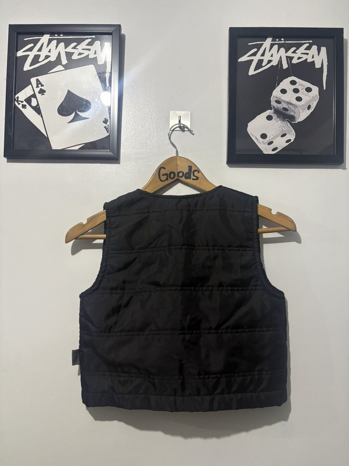 Dior Vintage Dior Vest Size M / US 6-8 / IT 42-44 - 10 Thumbnail