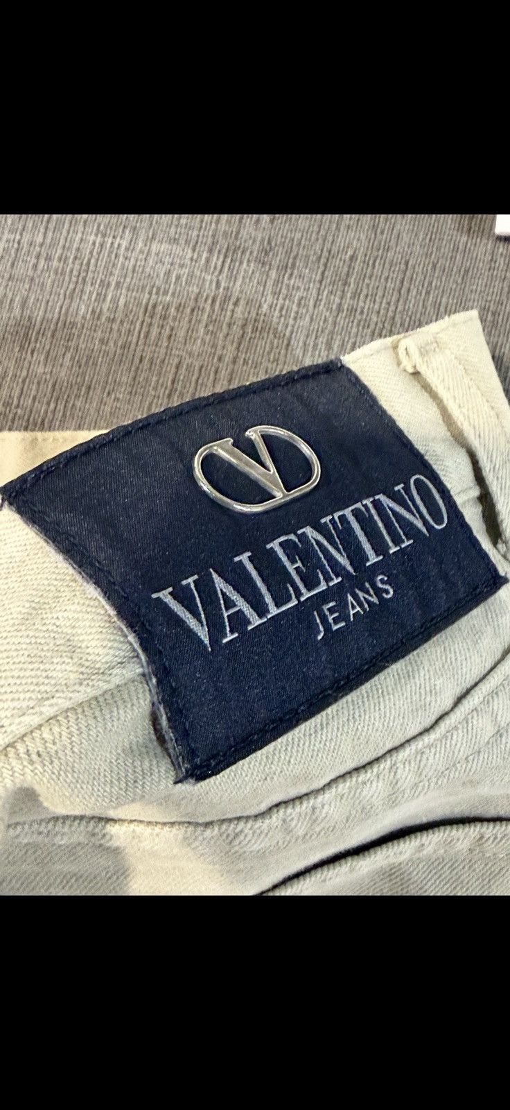 Valentino Valentino jeans Size US 32 / EU 48 - 13 Thumbnail