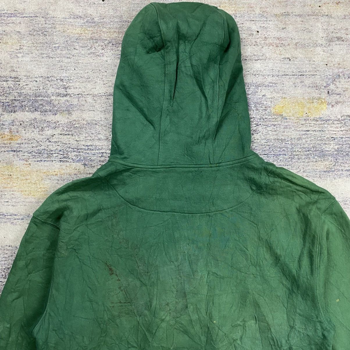 Ader Error Ader error zip hoodie Size US L / EU 52-54 / 3 - 13 Thumbnail