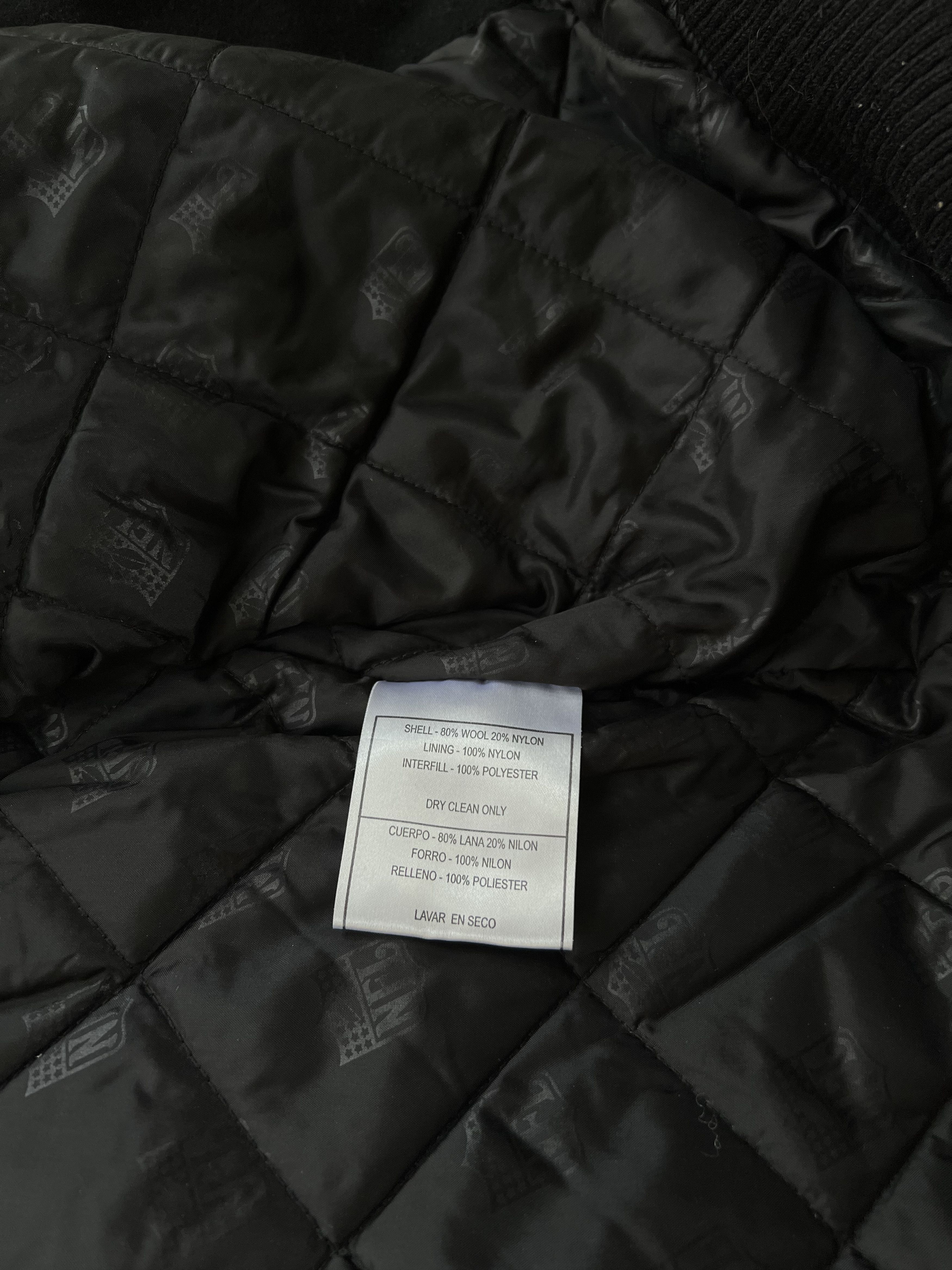 NFL NFL X Reebok Cleveland Browns Y2K Jacket Sz L Size US L / EU 52-54 / 3 - 6 Thumbnail