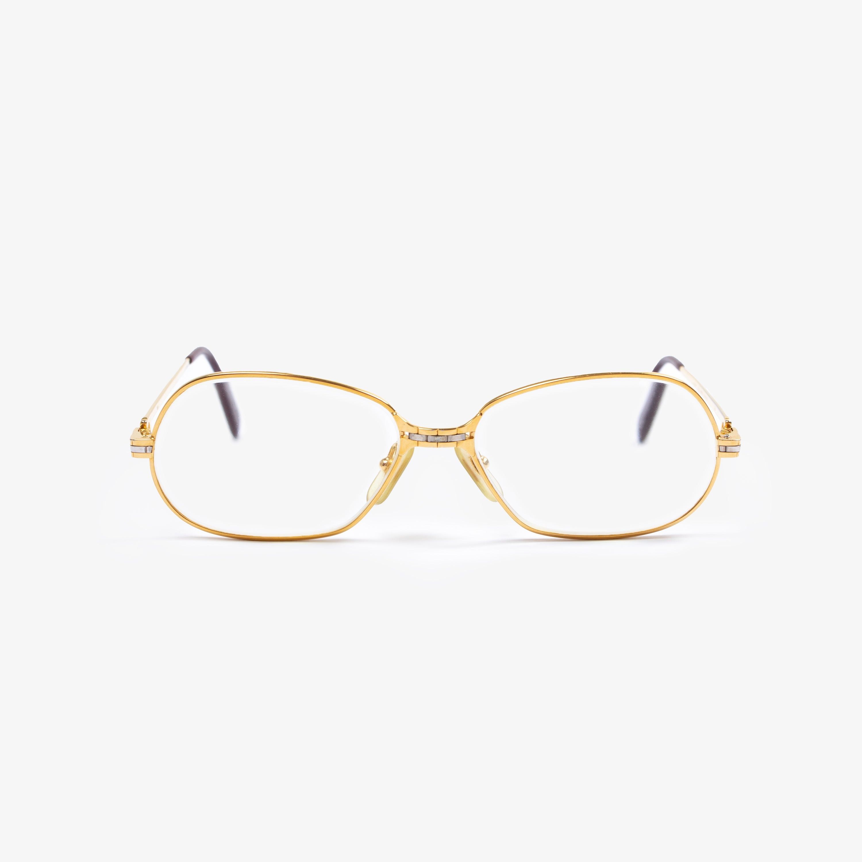 Cartier CARTIER VINTAGE PANTHERE WINDSOR Size ONE SIZE - 2 Thumbnail