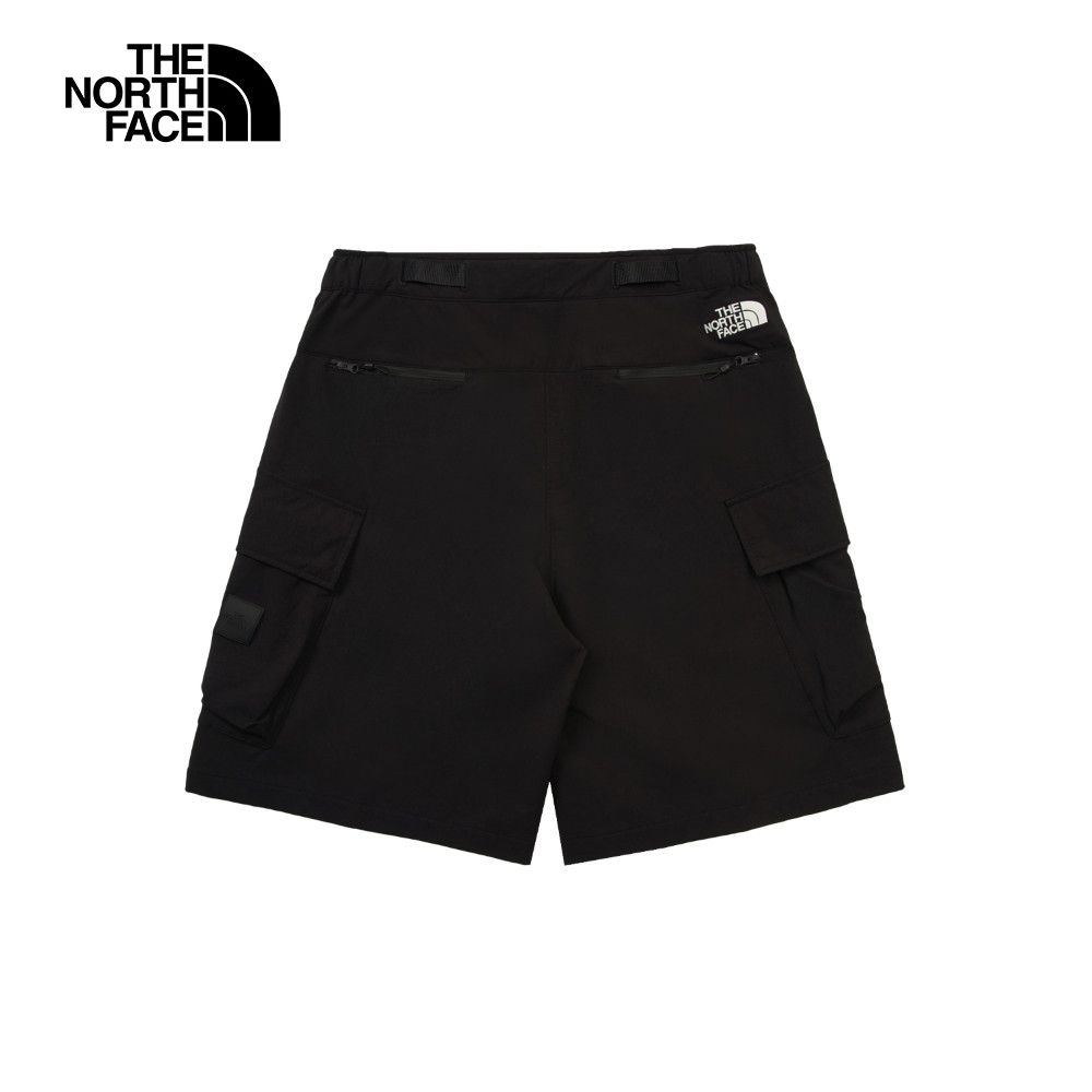 Kazuki Kuraishi × The North Face Urban Exploration KAZUKI CARGO WOVEN SHORT Size US 32 / EU 48 - 2 Thumbnail