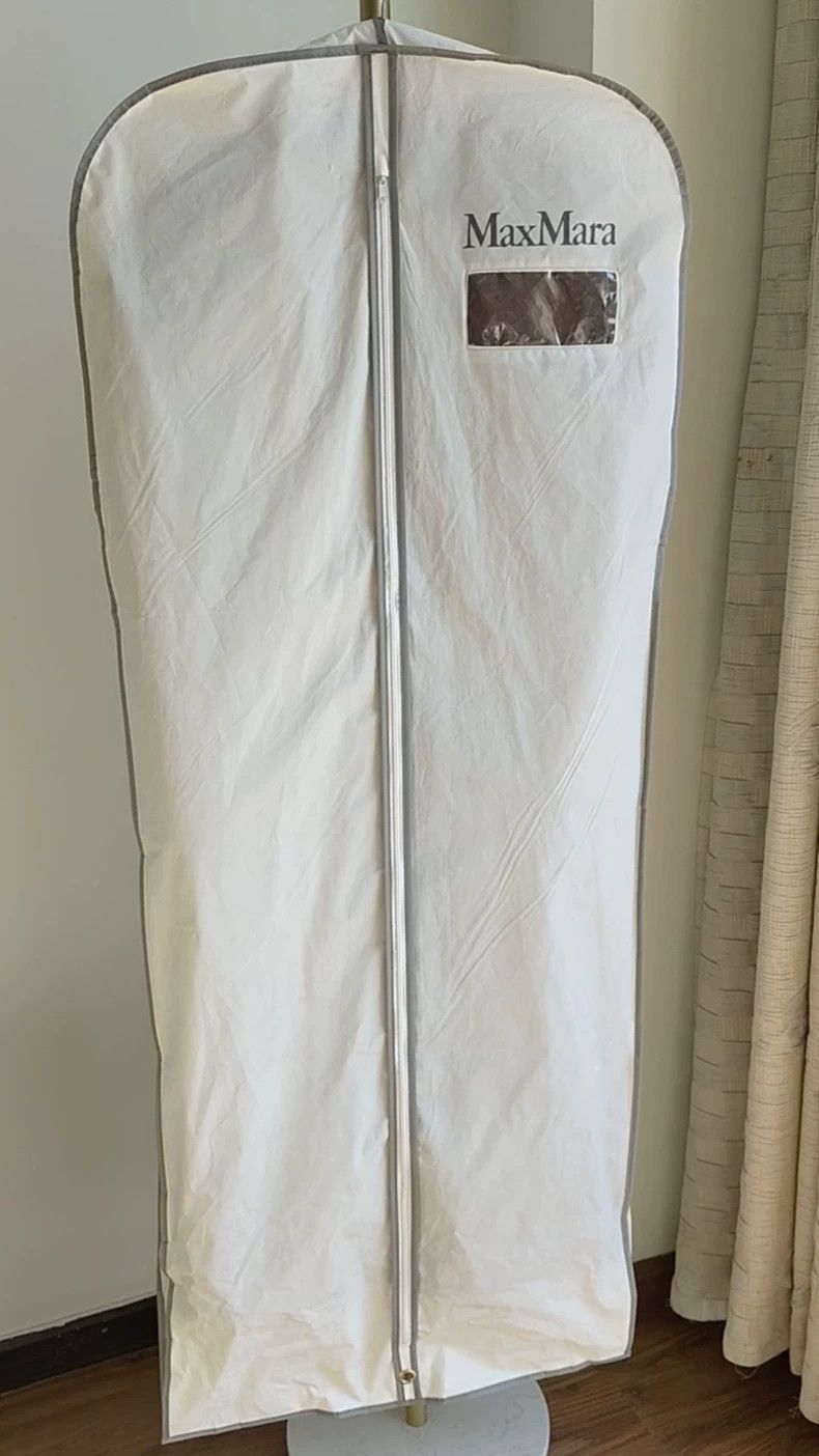 Max Mara Max Mara Bathrobe style cashmere overcoat Size XS / US 0-2 / IT 36-38 - 1 Thumbnail