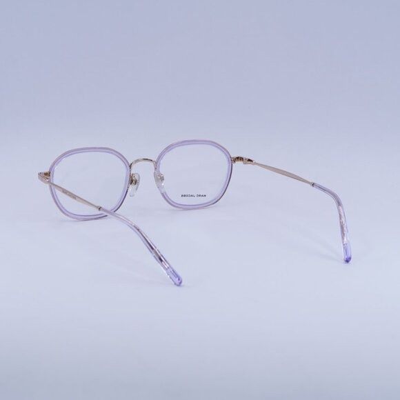 Marc Jacobs Marc Jacobs MARC 702/G 0789 00 Eyeglasses 49mm Size ONE SIZE - 6 Thumbnail