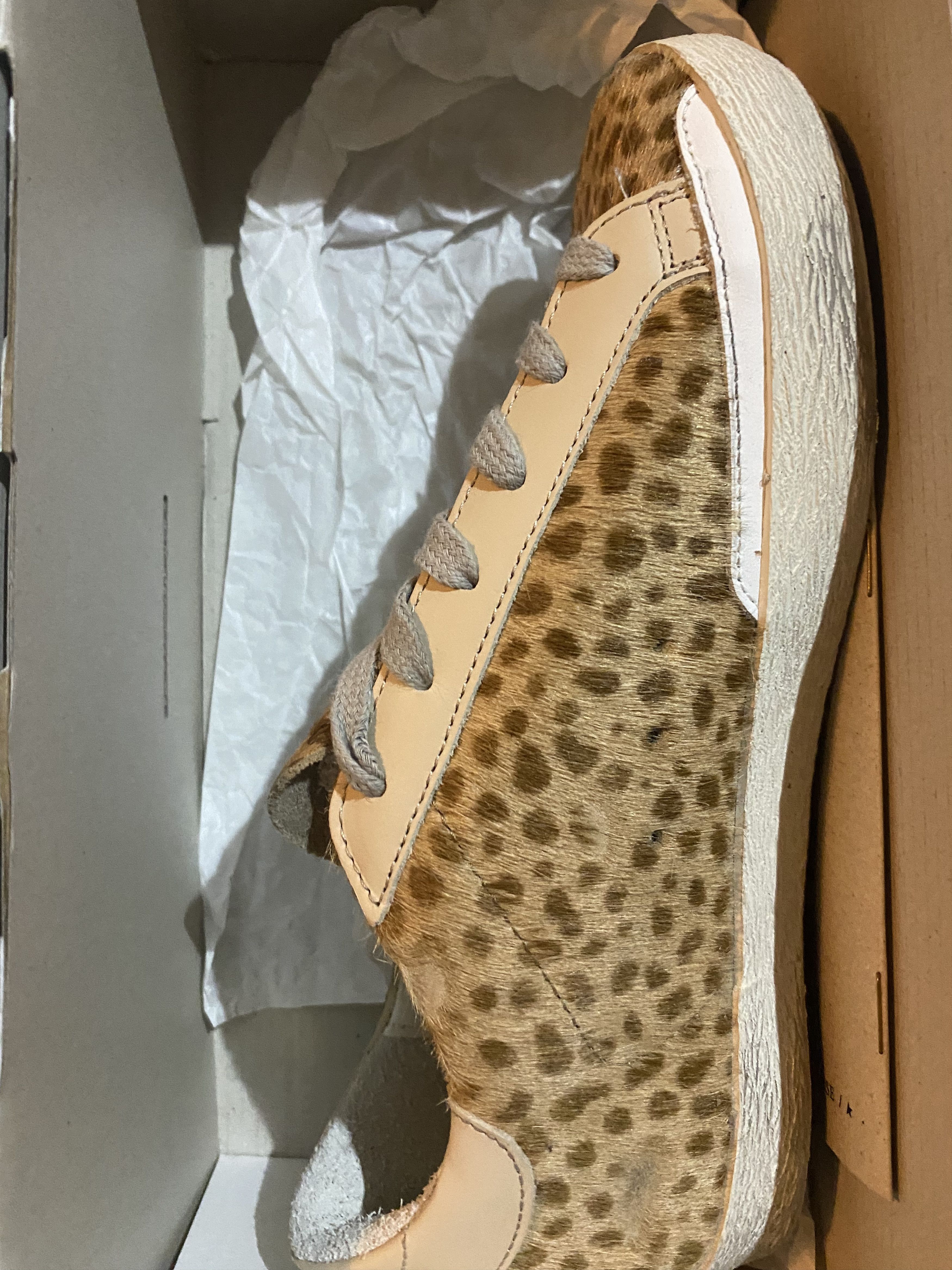 Golden Goose SuperStar Golden Goose new Size US 6 / IT 36 - 8 Thumbnail