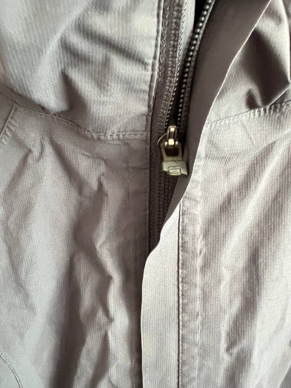 Nike ACG Nike ACG Gore-tex Paclite Outdoor Jacket Gorpcore Size US M / EU 48-50 / 2 - 11 Thumbnail