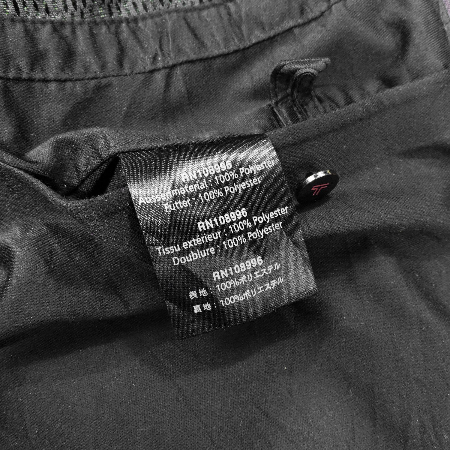 Tumi TUMI T-TECH LIGHTWEIGHT INSULATED WATER RESISTANT JACKET Size US S / EU 44-46 / 1 - 8 Thumbnail