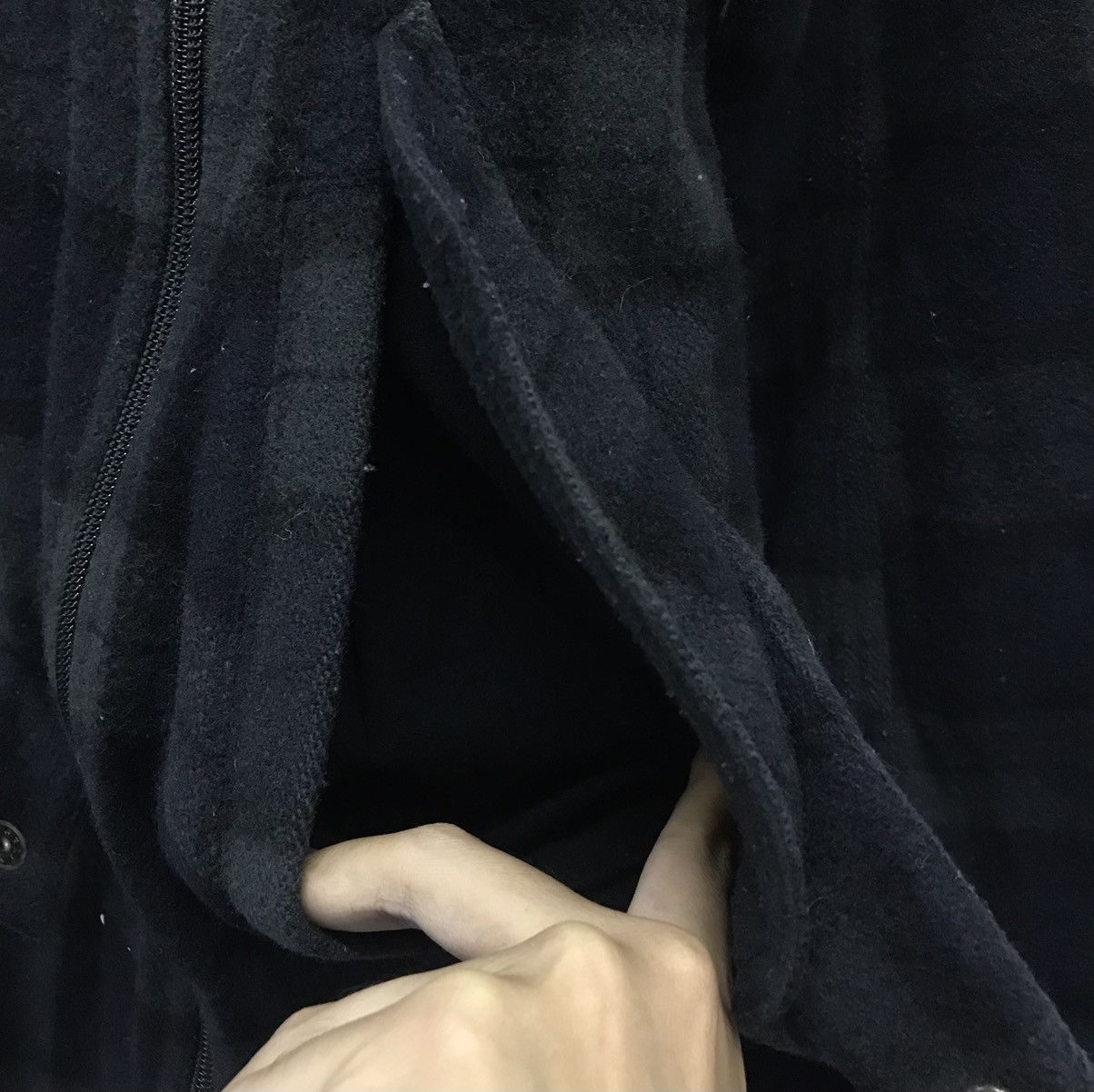 Final Home Vintage Issey Miyake Final Home Since 1994 Jacket Size US M / EU 48-50 / 2 - 13 Thumbnail