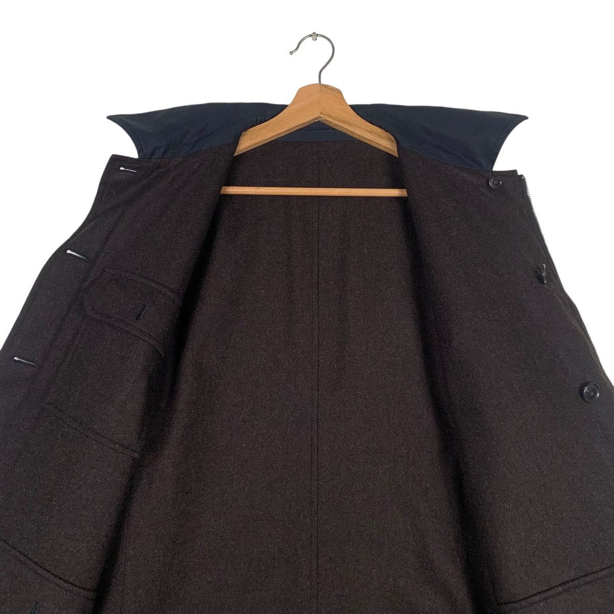 Japanese Brand Japanese Brand Reversible Jacket Size US L / EU 52-54 / 3 - 12 Thumbnail