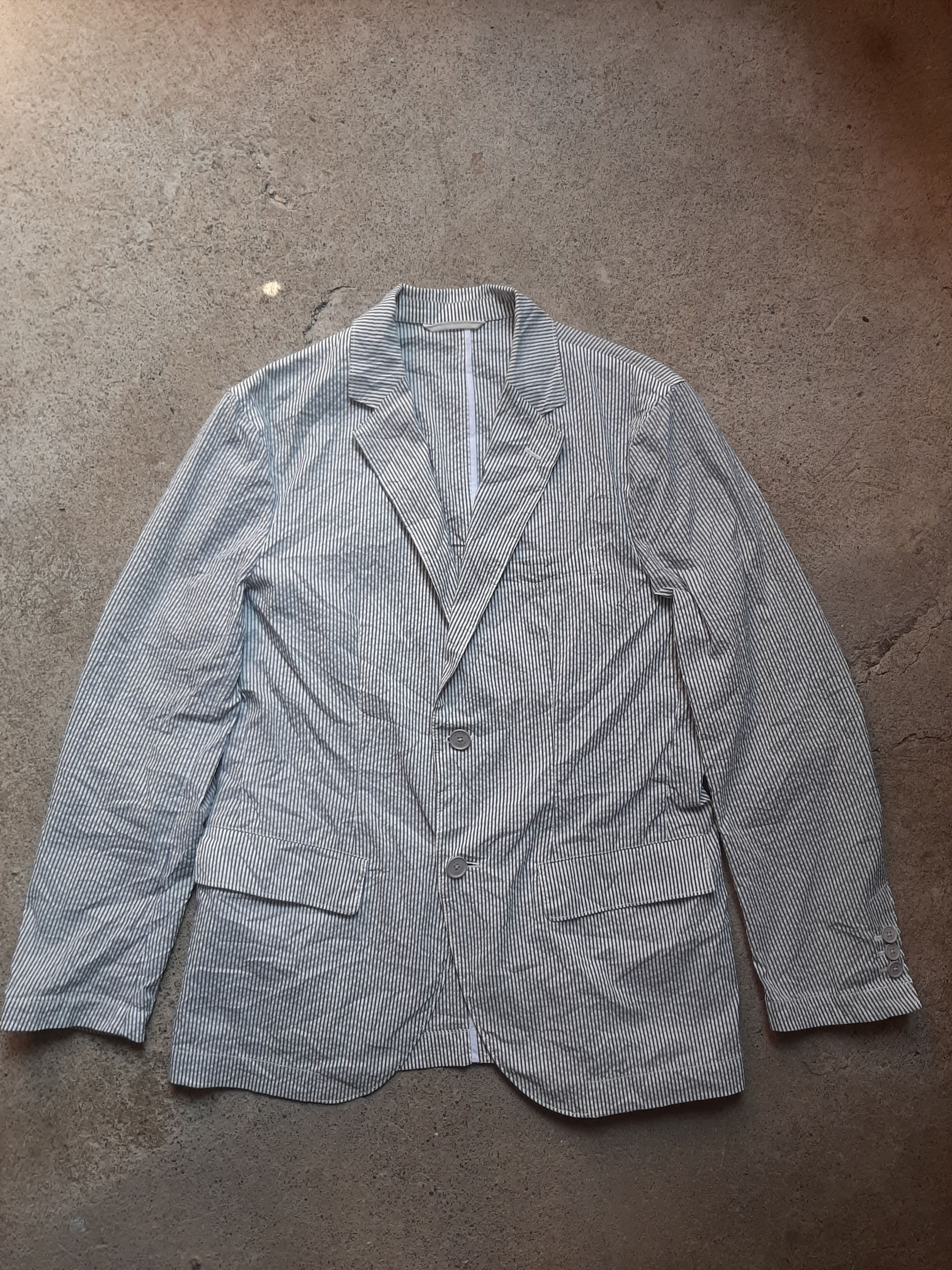 Lacoste Lacoste Blazer Size US L / EU 52-54 / 3 - 1 Thumbnail