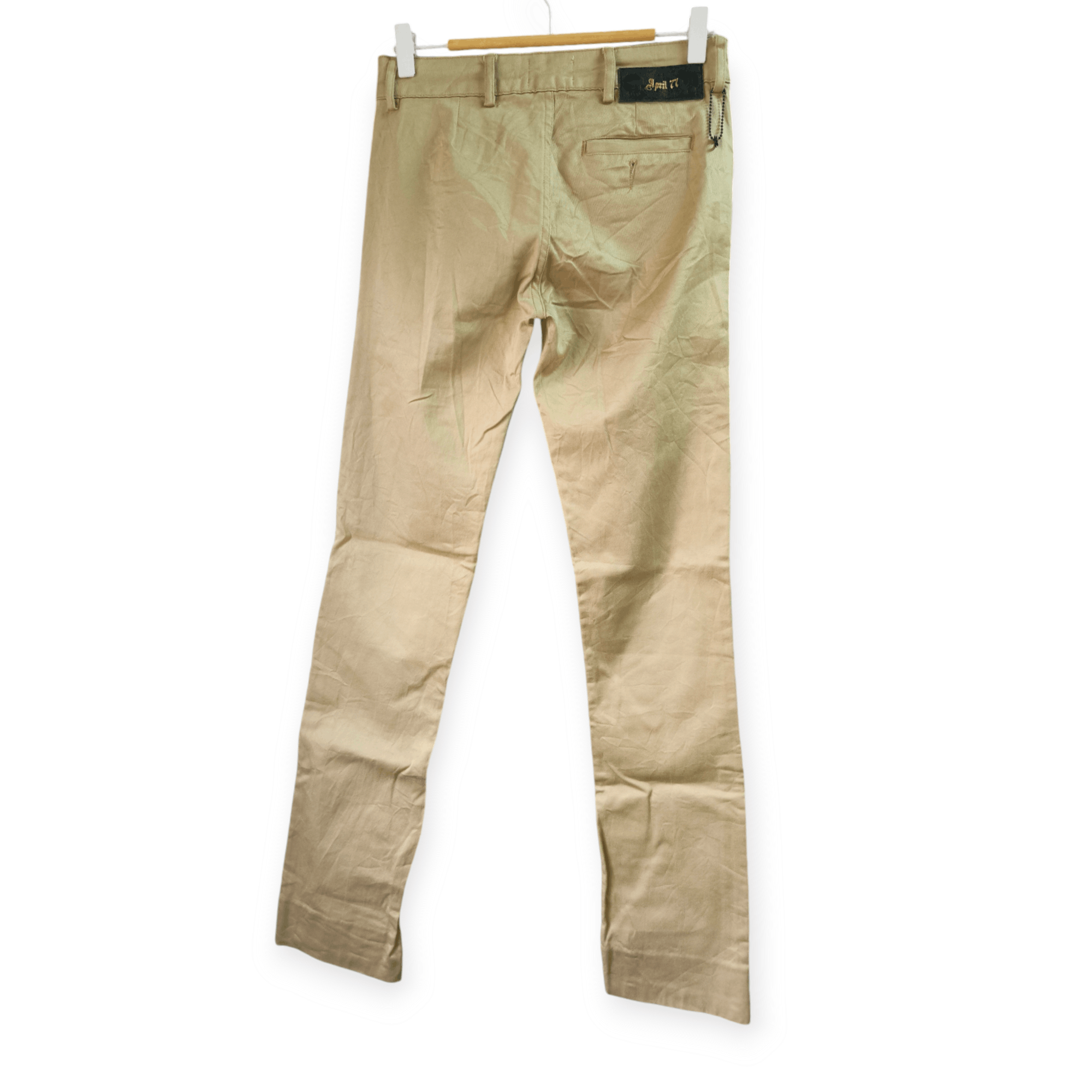 April 77 × NANO universe Rhythm Thunder Size US 28 / EU 44 - 1 Thumbnail