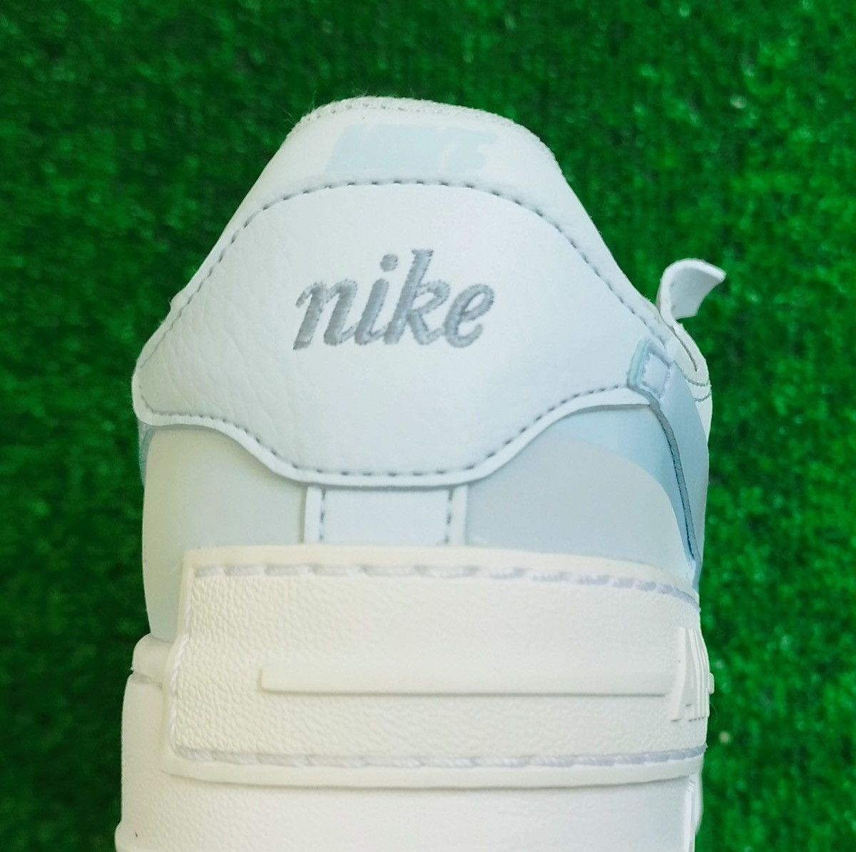 Nike Nike Air Force 1 Shadow #7,5 Size US 7.5 / IT 37.5 - 7 Thumbnail
