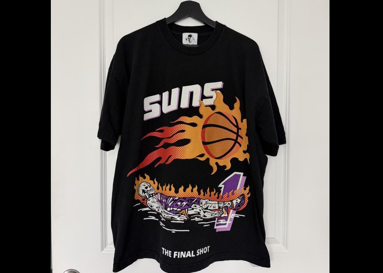 Warren Lotas Suns | Grailed