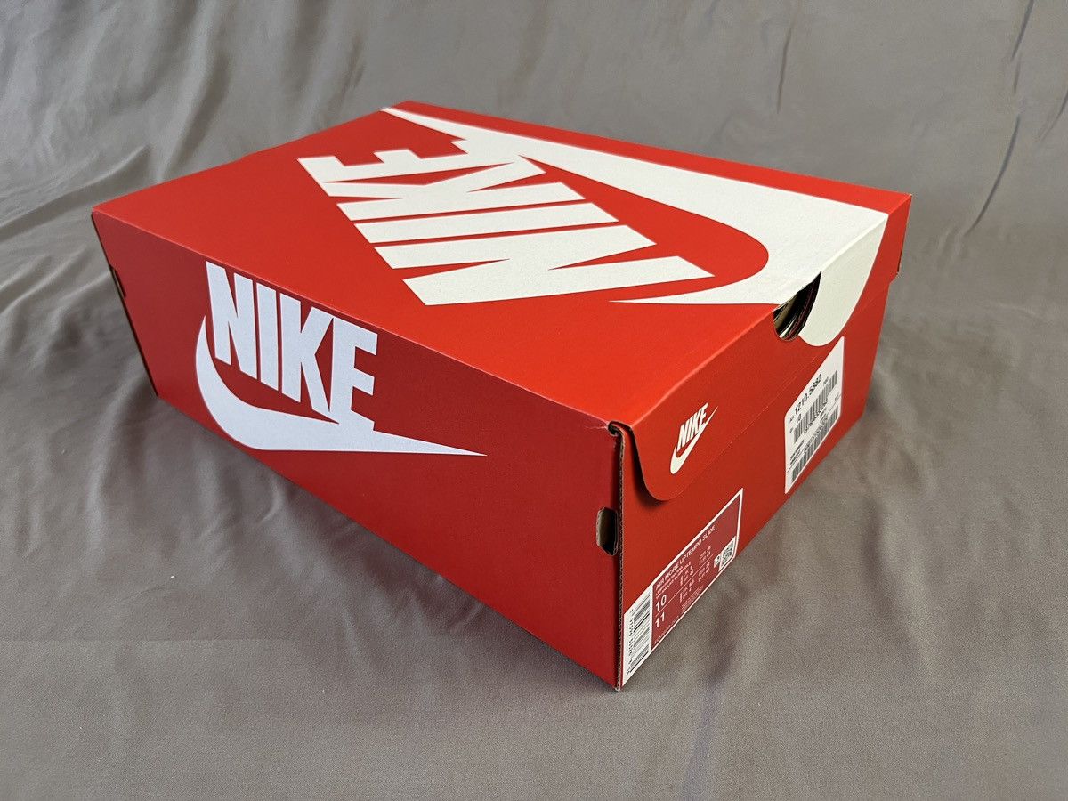Nike Nike AIR MORE UPTEMPO Slide in ‘Brown/Sail’ US 9,10,11,12 Size US 10 / EU 43 - 8 Thumbnail