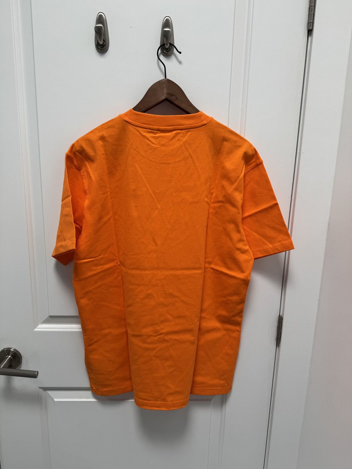 Pleasures × Puma Puma x Pleasures Typo Tee Size US M / EU 48-50 / 2 - 2 Thumbnail