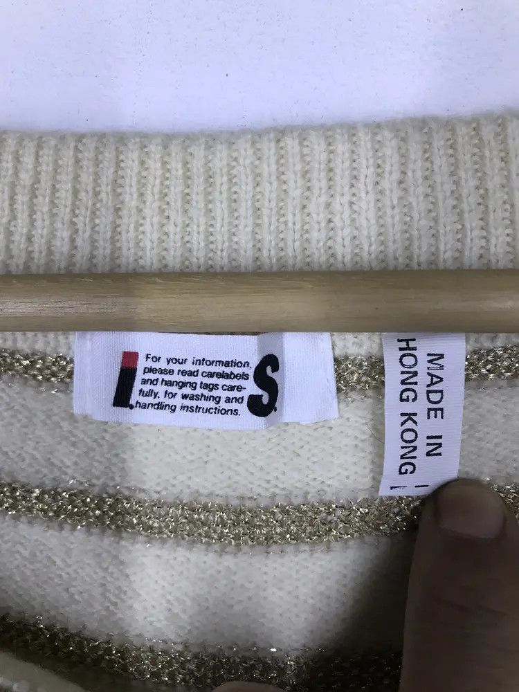 Issey Miyake Vintage Issey Miyake Skirts Size 30" / US 8 / IT 44 - 2 Thumbnail