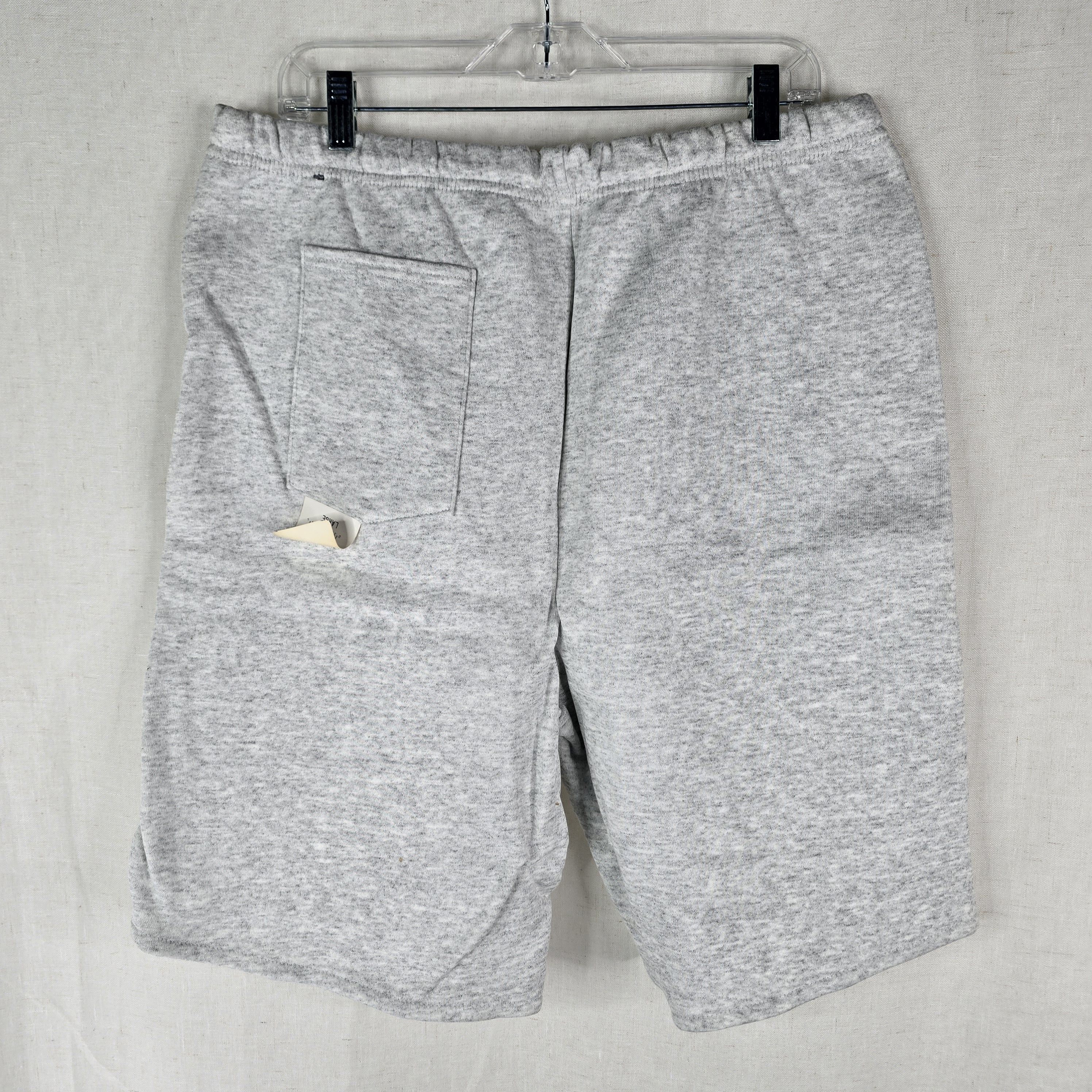 Carhartt Carhartt USA Made Sweatpant 80s Mens Large Vintage Shorts Size US 38 / EU 54 - 2 Thumbnail