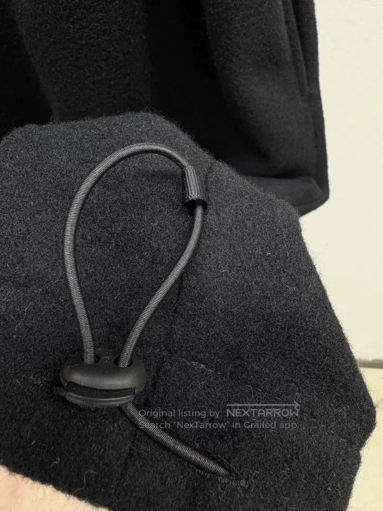 Yohji Yamamoto Yohji Yamamoto vest Size US M / EU 48-50 / 2 - 4 Thumbnail
